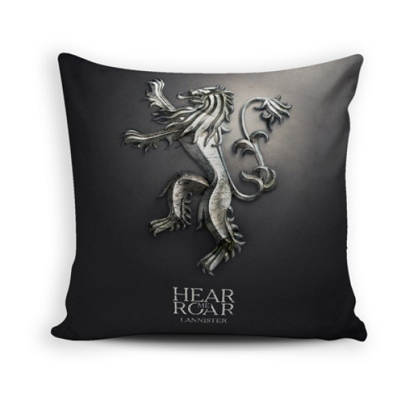 Almofada Game of Thrones Mod.08