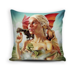 Almofada Game of Thrones Mod.10