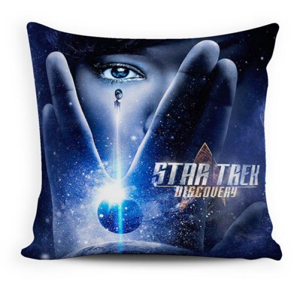 Almofada Star Trek Discovery mod.04