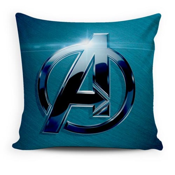 Almofada Vingadores mod.01