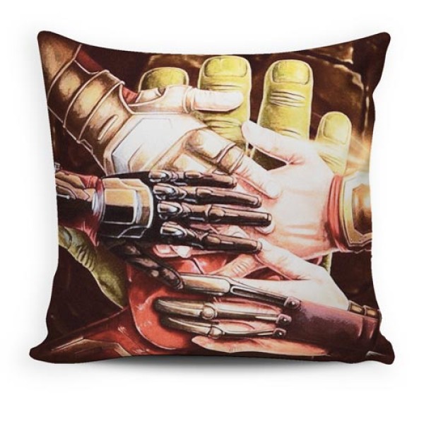 Almofada Vingadores mod.06