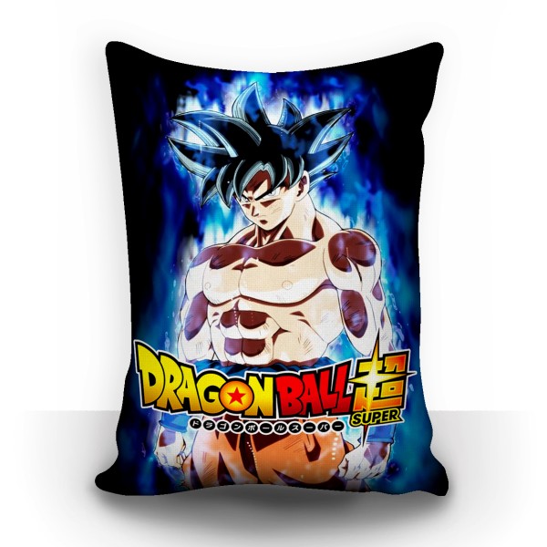 Almofada Pequena Dragon Ball - Mod.02