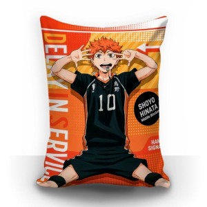 Almofada Pequena Haikyu - Mod.02