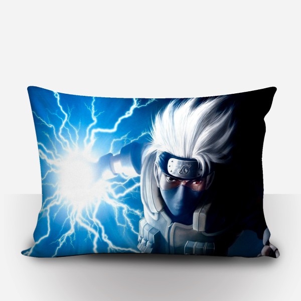 Almofada Pequena Naruto - Mod.02