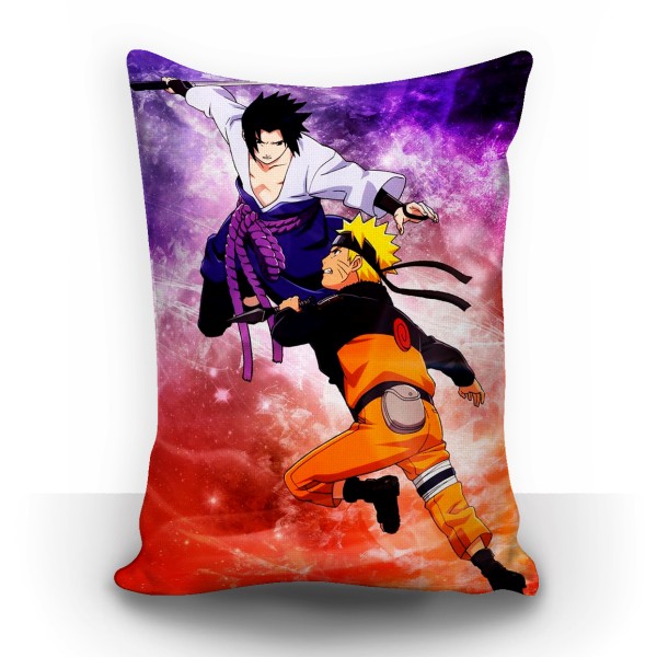 Almofada Pequena Naruto - Mod.03