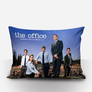 Almofada Pequena The Office - Mod.01