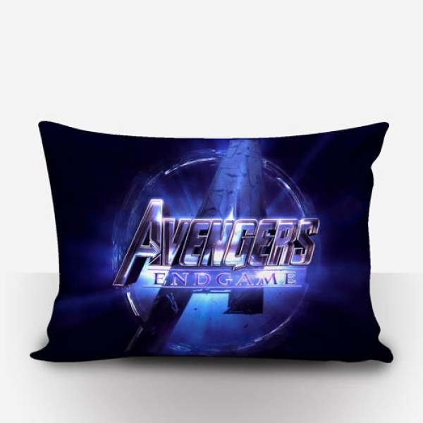 Almofada Pequena Vingadores - Mod.08