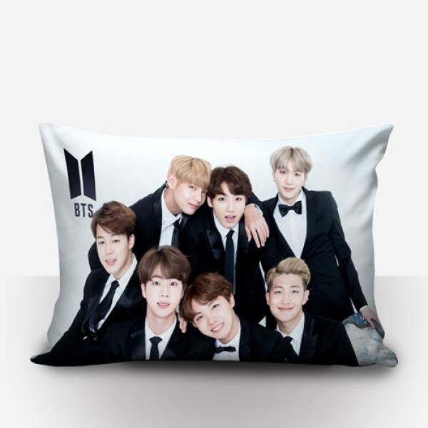 Almofada Pequena BTS Mod.03