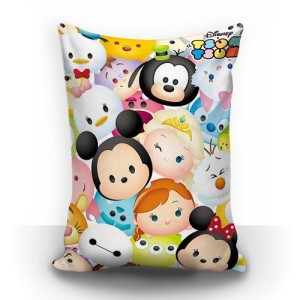 Almofada Pequena Disney - Mod.01