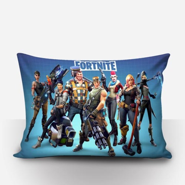 Almofada Pequena Fortnite - Mod.02