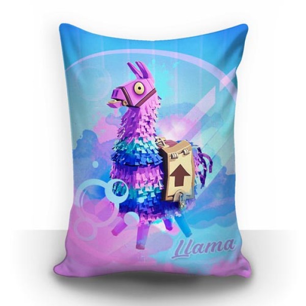 Almofada Pequena Fortnite - Mod.03