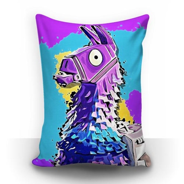 Almofada Pequena Fortnite - Mod.04