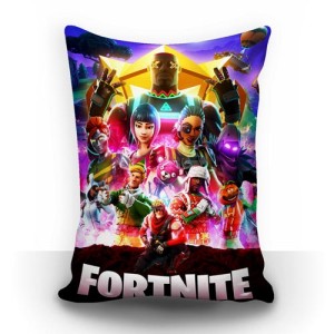 Almofada Pequena Fortnite - Mod.05