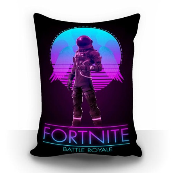 Almofada Pequena Fortnite - Mod.06