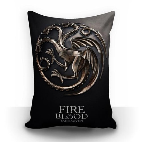 Almofada Pequena Game of Thrones - Mod. 03