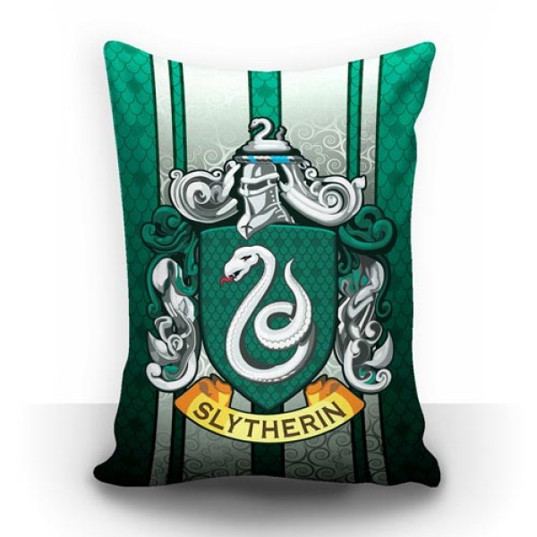 Almofada Pequena Harry Potter - Mod. 05