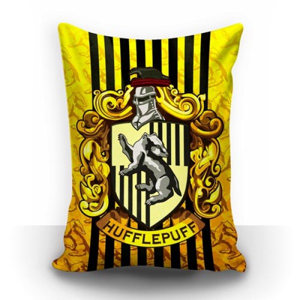 Almofada Pequena Harry Potter - Mod. 06