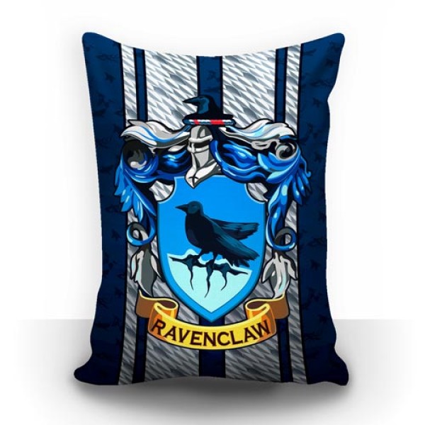 Almofada Pequena Harry Potter - Mod. 07