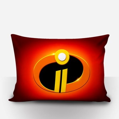 Almofada Pequena Incriveis - Mod.01