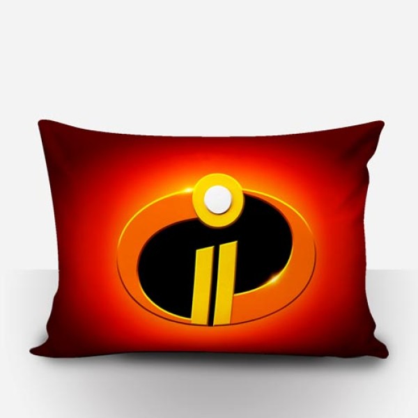 Almofada Pequena Incriveis - Mod.01