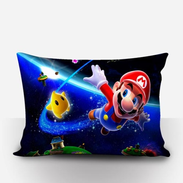 Almofada Pequena Mario 11