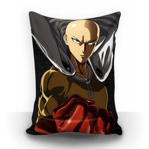 Almofada Pequena One Punch Man - Mod.01