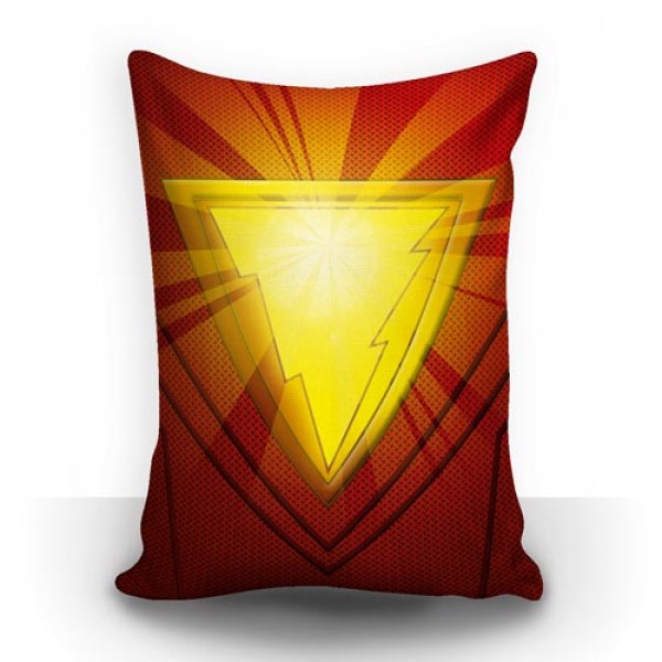 Almofada Pequena SHAZAM - Mod.02