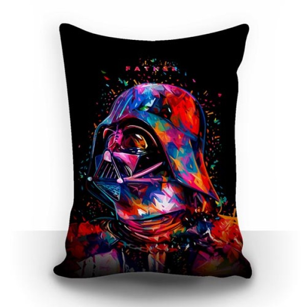 Almofada Pequena Star Wars - Mod. 01