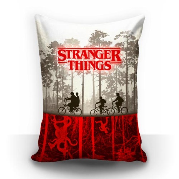Almofada Pequena Stranger Things - Mod.02