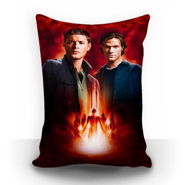 Almofada Pequena Supernatural - Mod.02