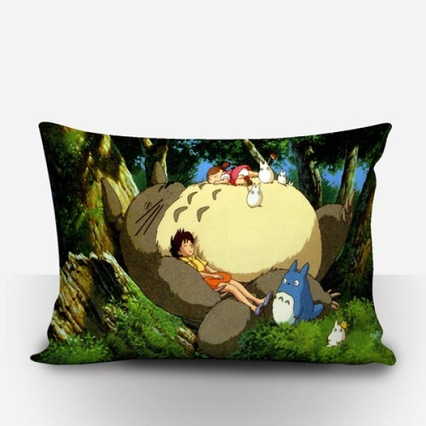 Almofada Pequena Totoro - Mod.01