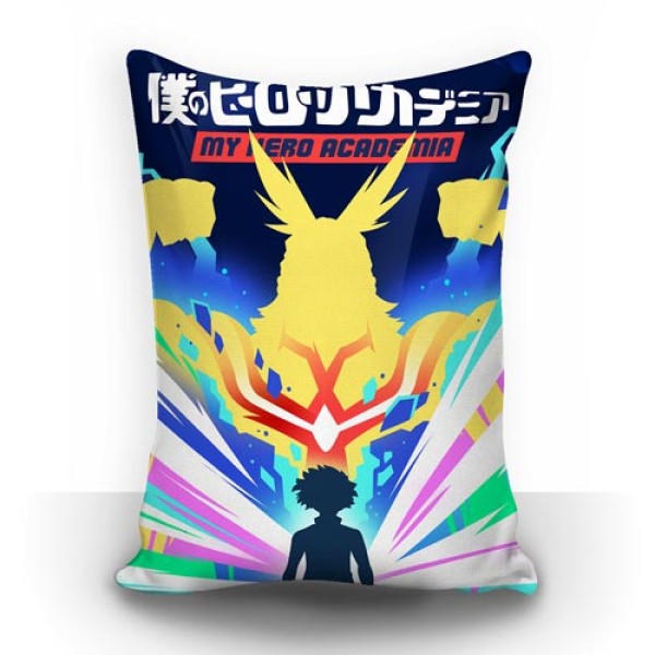 Almofada Pequena Boku no Hero - Mod.02