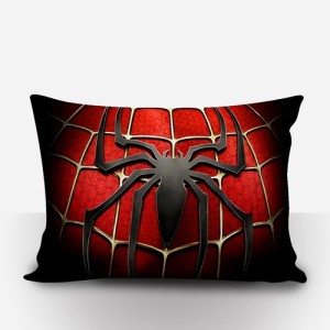 Almofada Pequena Homem Aranha - Mod.01