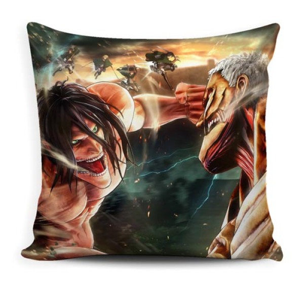 Almofada Shingeki no Kyojin mod.02