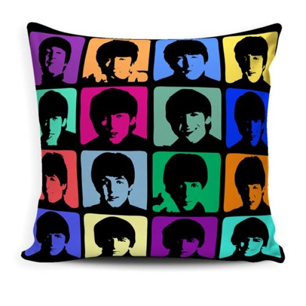 Almofada Beatles Mod.01