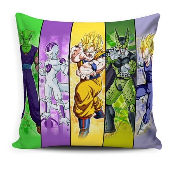 Almofada Dragon Ball mod.01