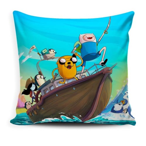 Almofada Hora de aventura Mod.01