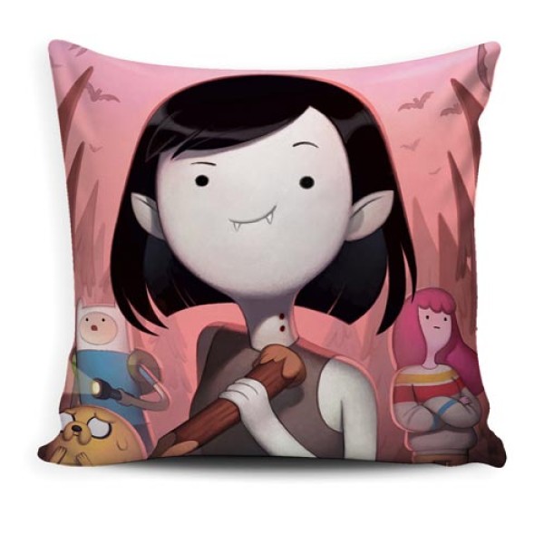 Almofada Hora de Aventura Mod.09