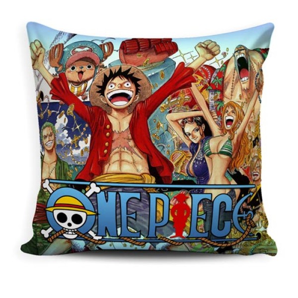 Almofada OnePiece Mod.05