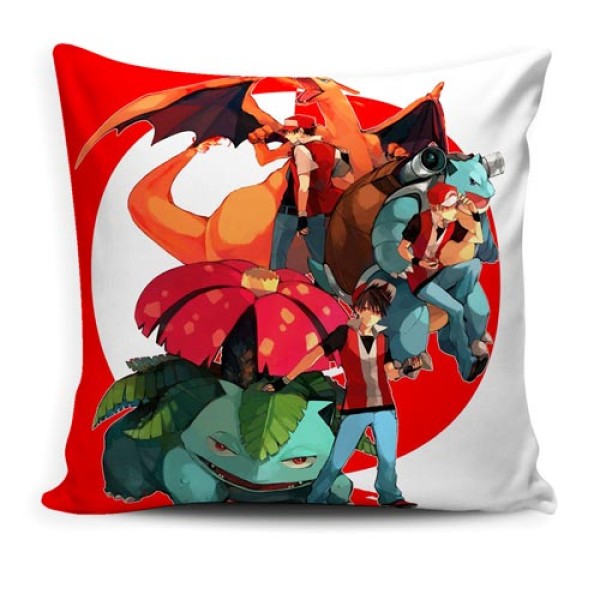 Almofada Pokemon Mod.02