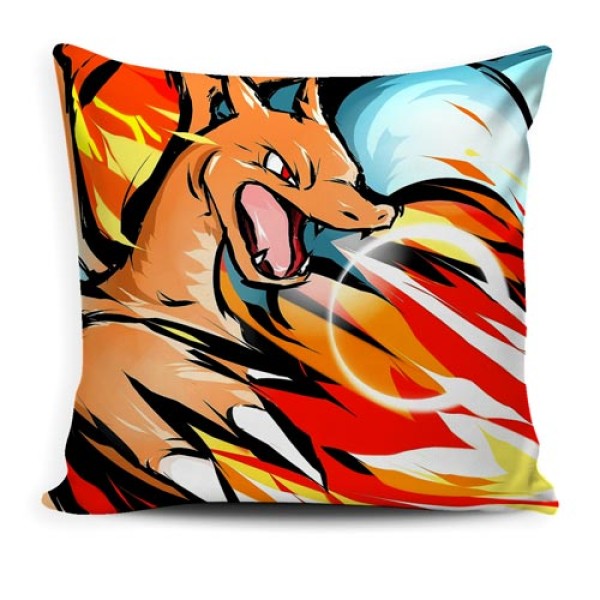 Almofada Pokemon Mod.04