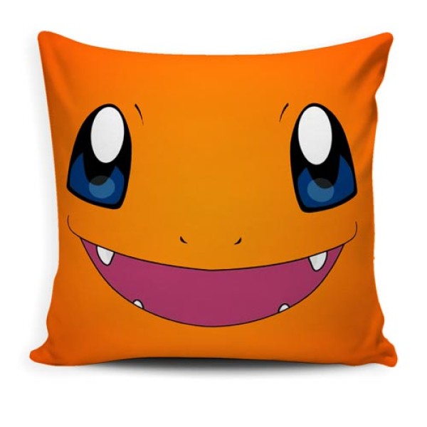 Almofada Pokemon Mod.12 Charmander
