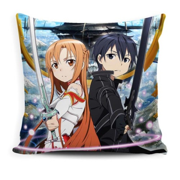 Almofada Sword Art online mod.01