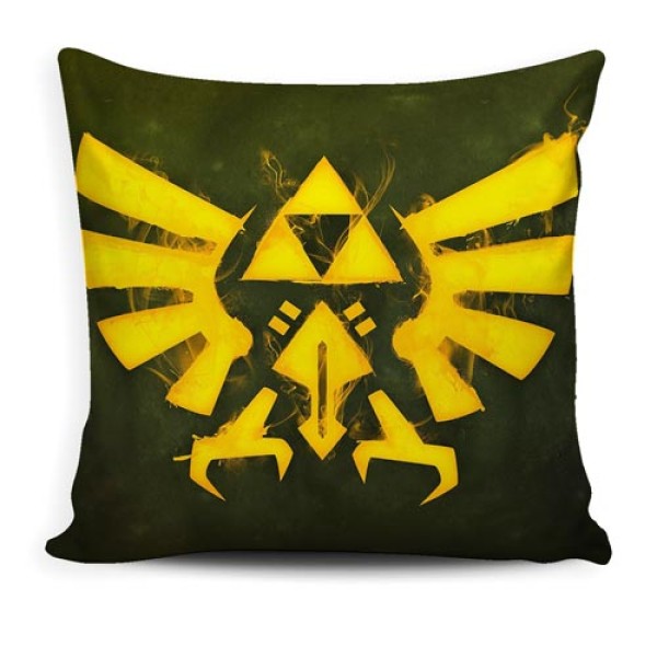 Almofada Zelda Mod.01