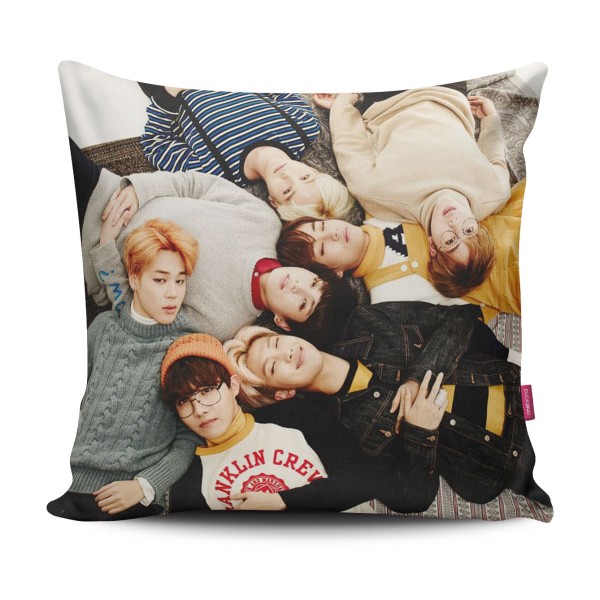 Almofada BTS Mod.01