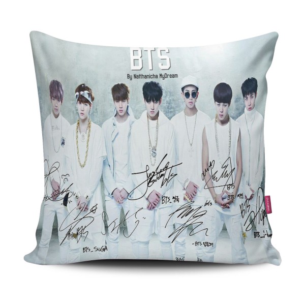 Almofada BTS Mod.02