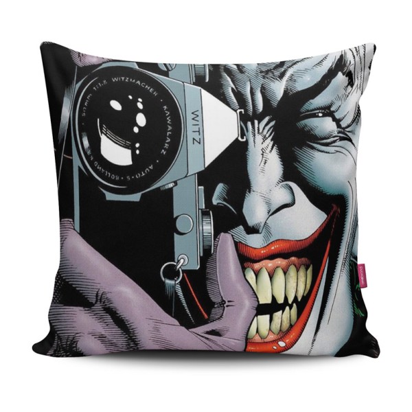 Almofada Coringa Mod.04