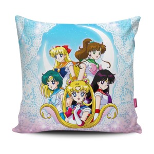 Almofada Sailor Moon Mod.01