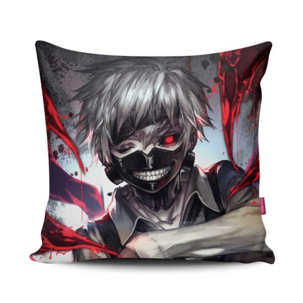 Almofada Tokyo Ghoul Mod.01