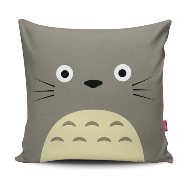 Almofada Totoro Mod.01